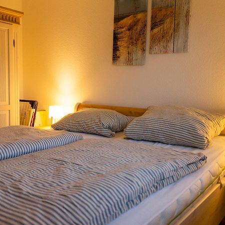 Ferienwohnung Wassmann Horumersiel Hooksiel Zewnętrze zdjęcie