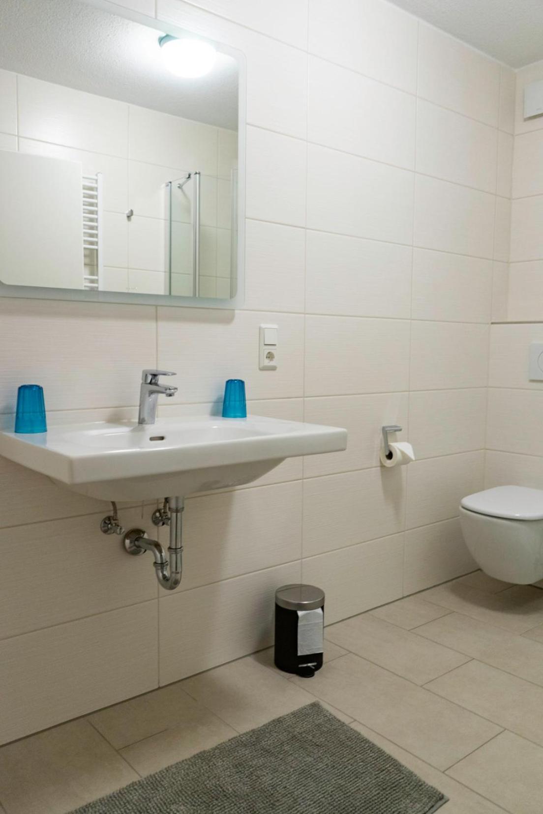 Ferienwohnung Wassmann Horumersiel Hooksiel Zewnętrze zdjęcie