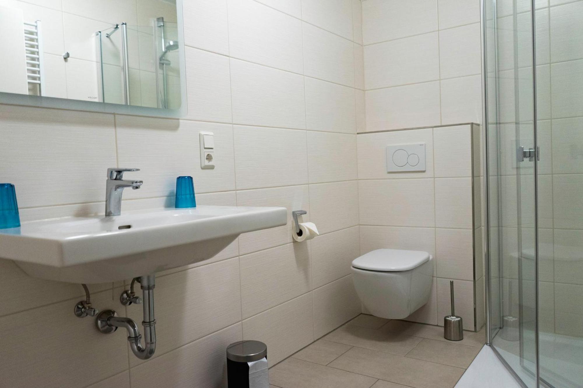 Ferienwohnung Wassmann Horumersiel Hooksiel Zewnętrze zdjęcie