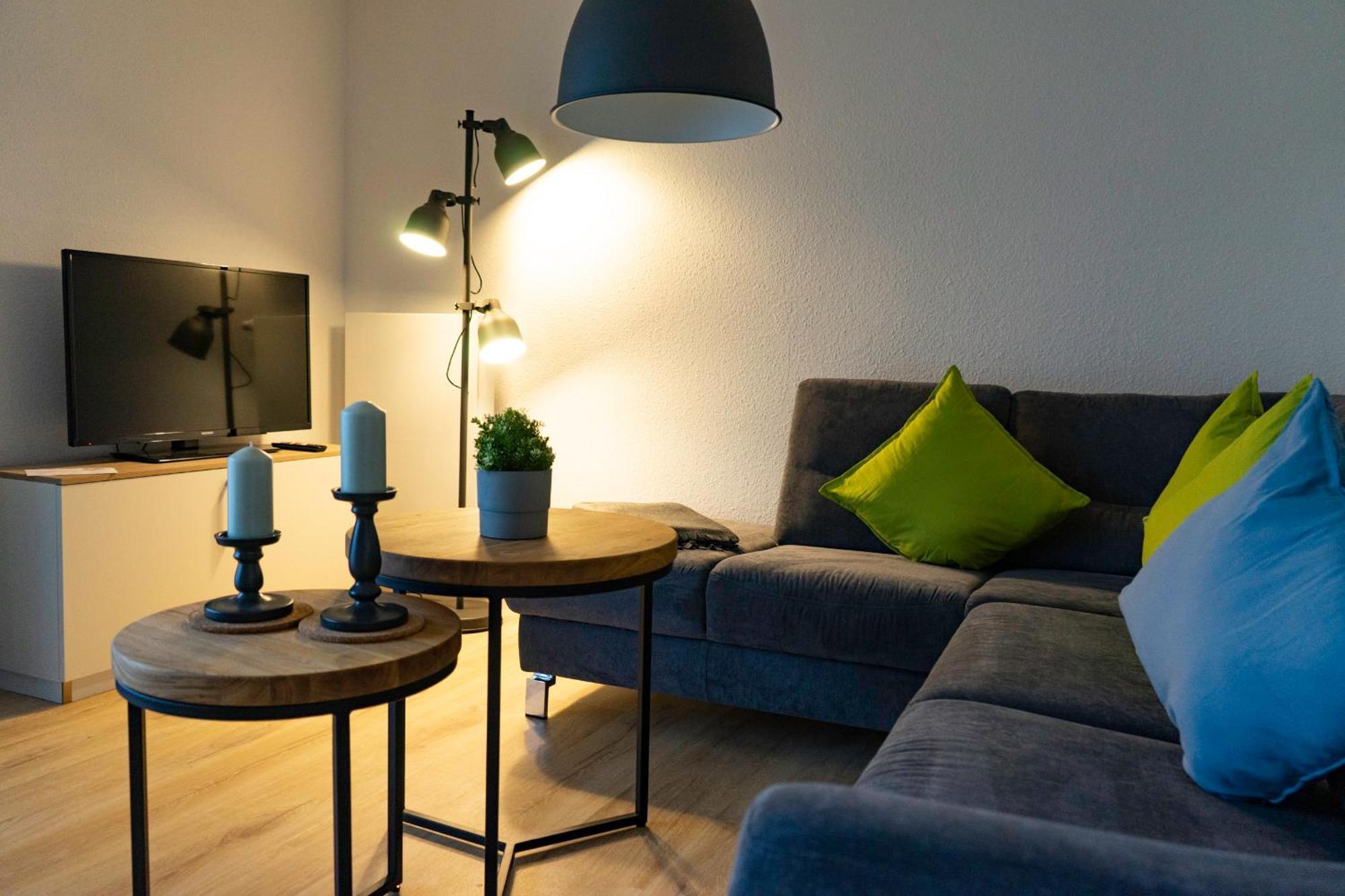 Ferienwohnung Wassmann Horumersiel Hooksiel Zewnętrze zdjęcie